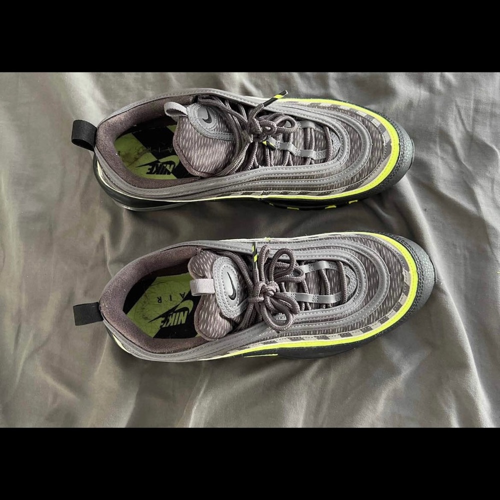 Nike Airmax 97 - Picture 6 of 7